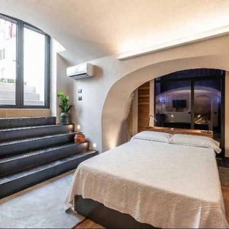 Borgo Albergo 35 Relax & Spa Monopoli Bagian luar foto