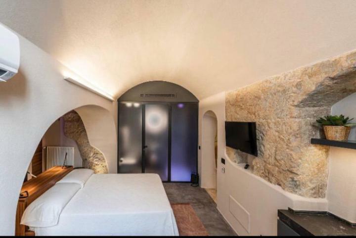 Borgo Albergo 35 Relax & Spa Monopoli Bagian luar foto