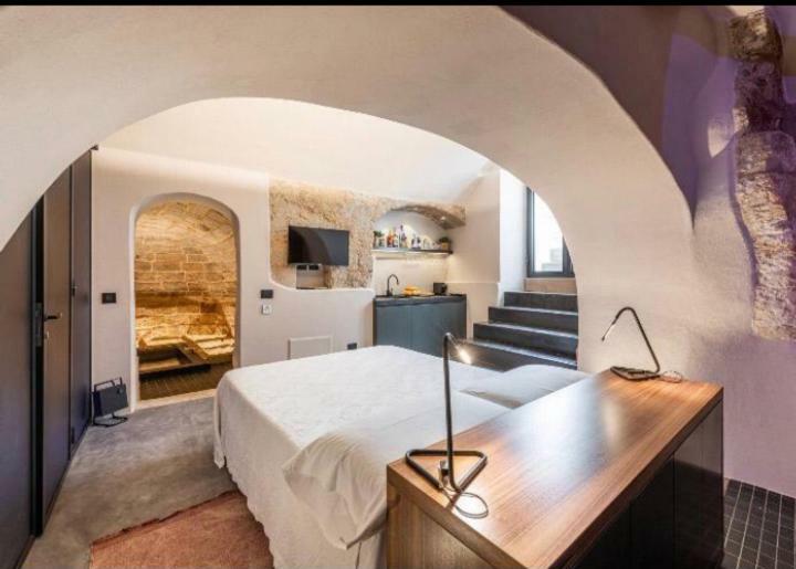 Borgo Albergo 35 Relax & Spa Monopoli Bagian luar foto