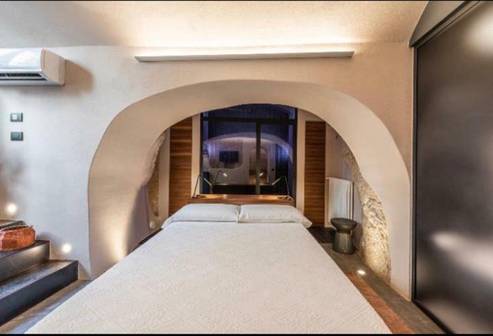 Borgo Albergo 35 Relax & Spa Monopoli Bagian luar foto
