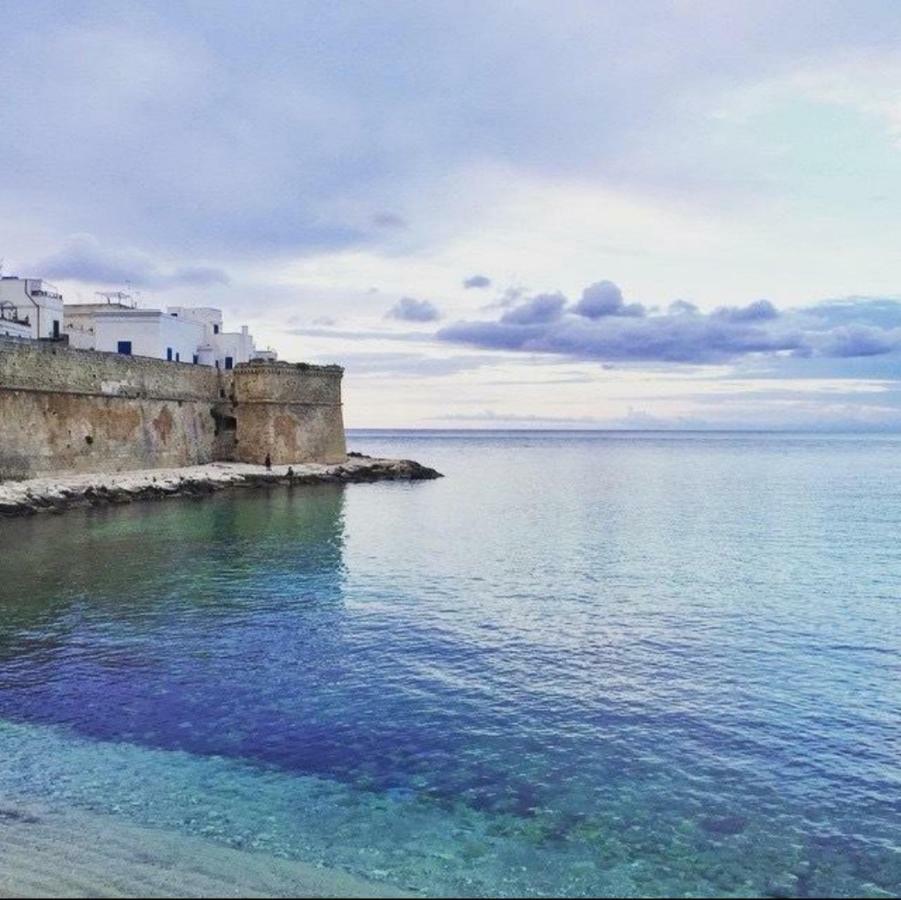 Borgo Albergo 35 Relax & Spa Monopoli Bagian luar foto