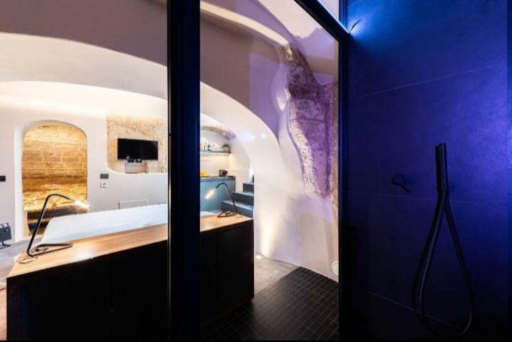 Borgo Albergo 35 Relax & Spa Monopoli Bagian luar foto
