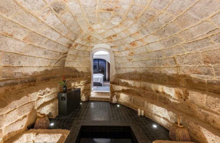 Borgo Albergo 35 Relax & Spa Monopoli Bagian luar foto