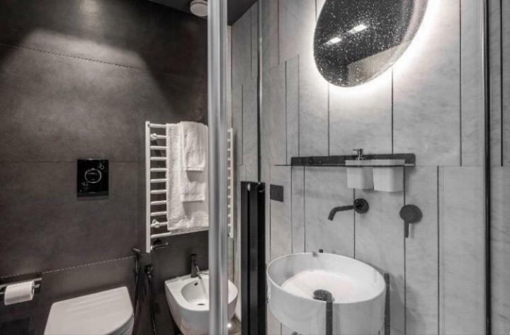 Borgo Albergo 35 Relax & Spa Monopoli Bagian luar foto